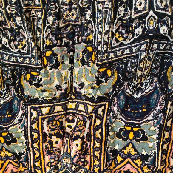 Urban Outfitters | Ecote Willow Frock Dress - Picture 7 of 7